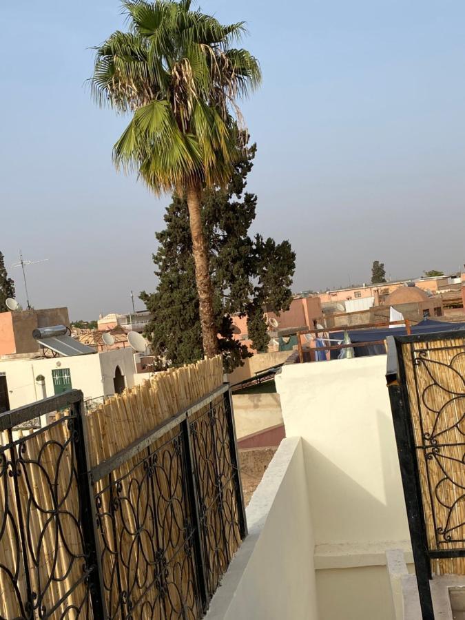 Riad21 マラケシュ エクステリア 写真