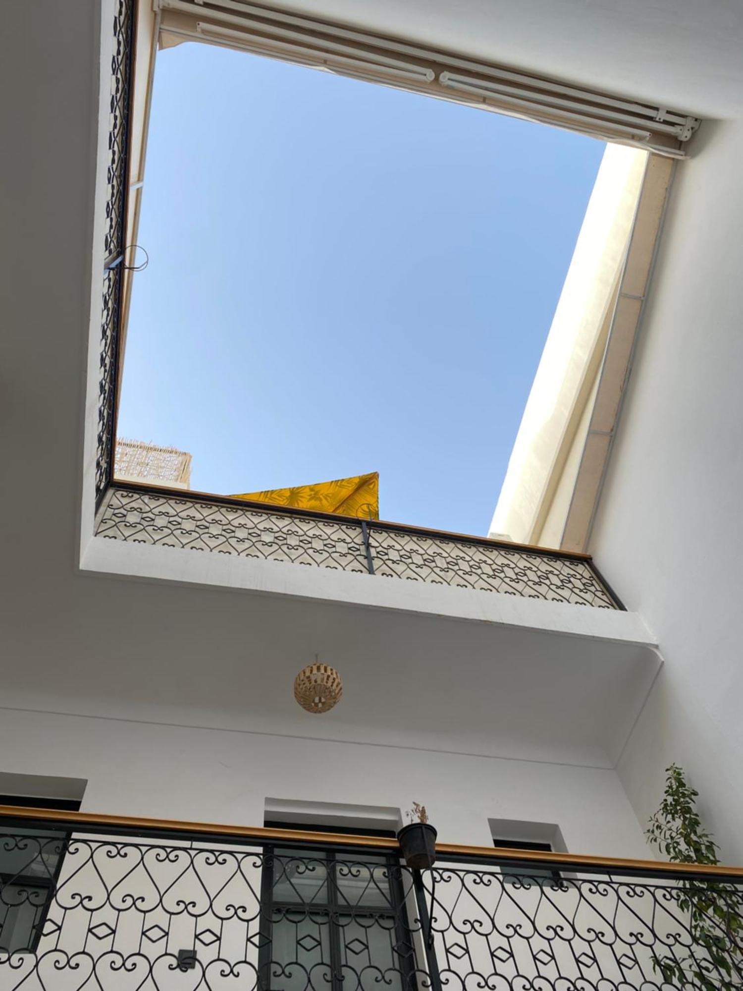Riad21 マラケシュ エクステリア 写真