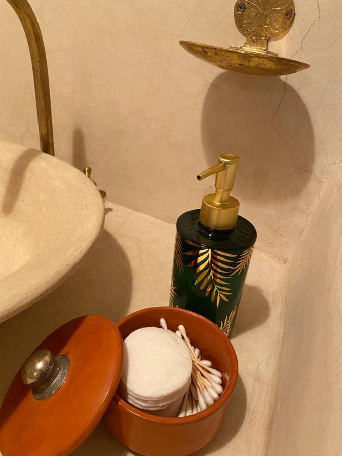 Riad21 マラケシュ エクステリア 写真