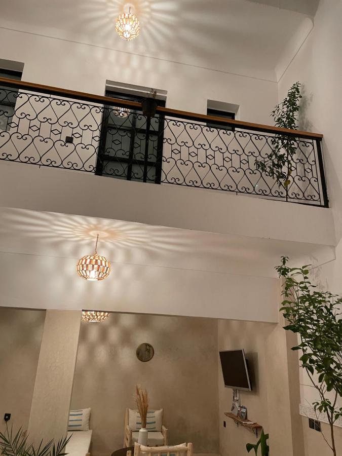 Riad21 マラケシュ エクステリア 写真