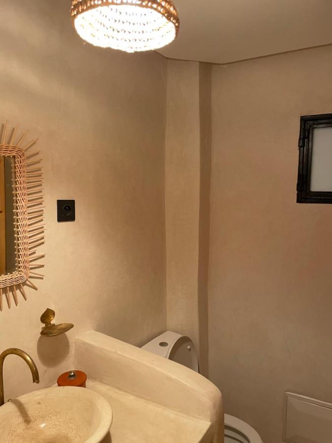 Riad21 マラケシュ エクステリア 写真