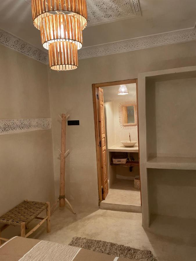 Riad21 マラケシュ エクステリア 写真