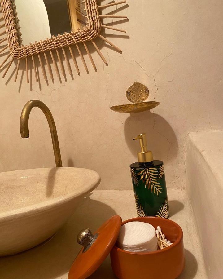Riad21 マラケシュ エクステリア 写真