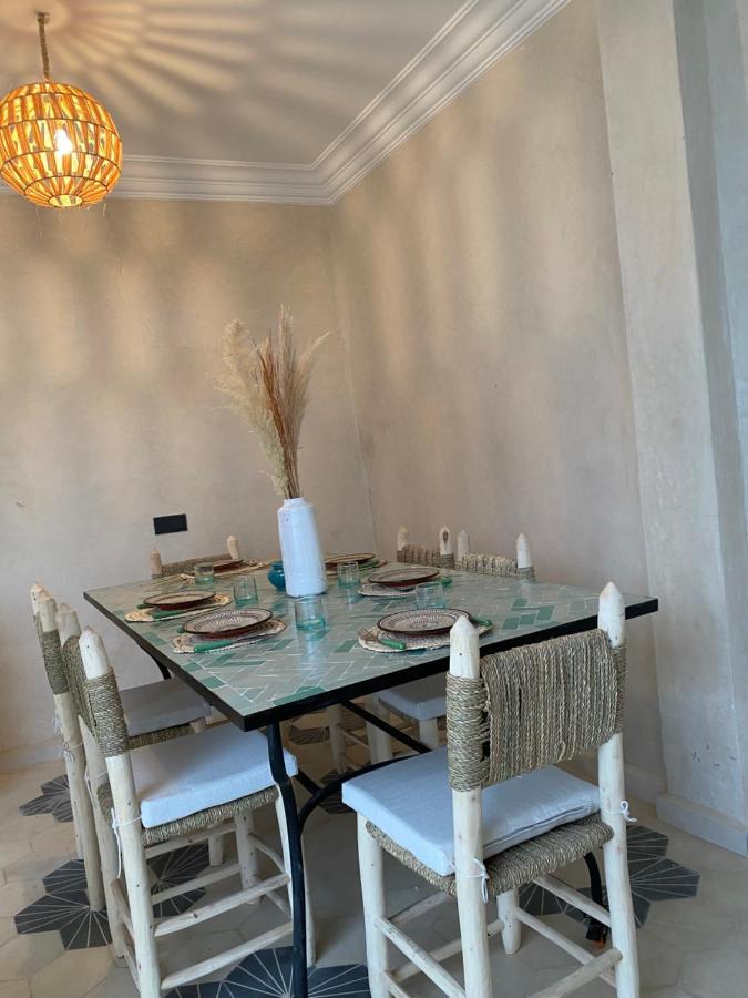 Riad21 マラケシュ エクステリア 写真