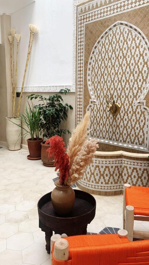Riad21 マラケシュ エクステリア 写真