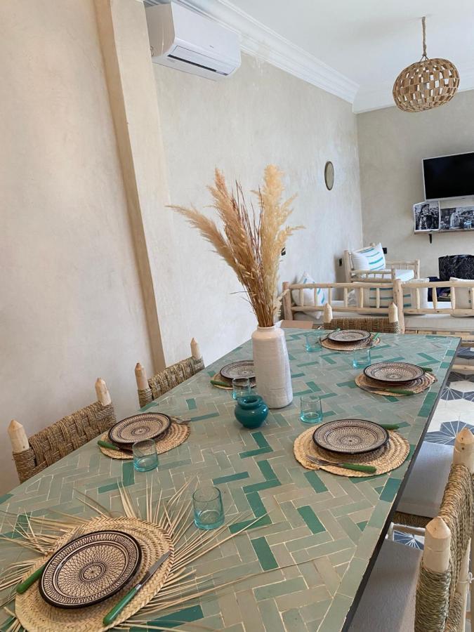 Riad21 マラケシュ エクステリア 写真