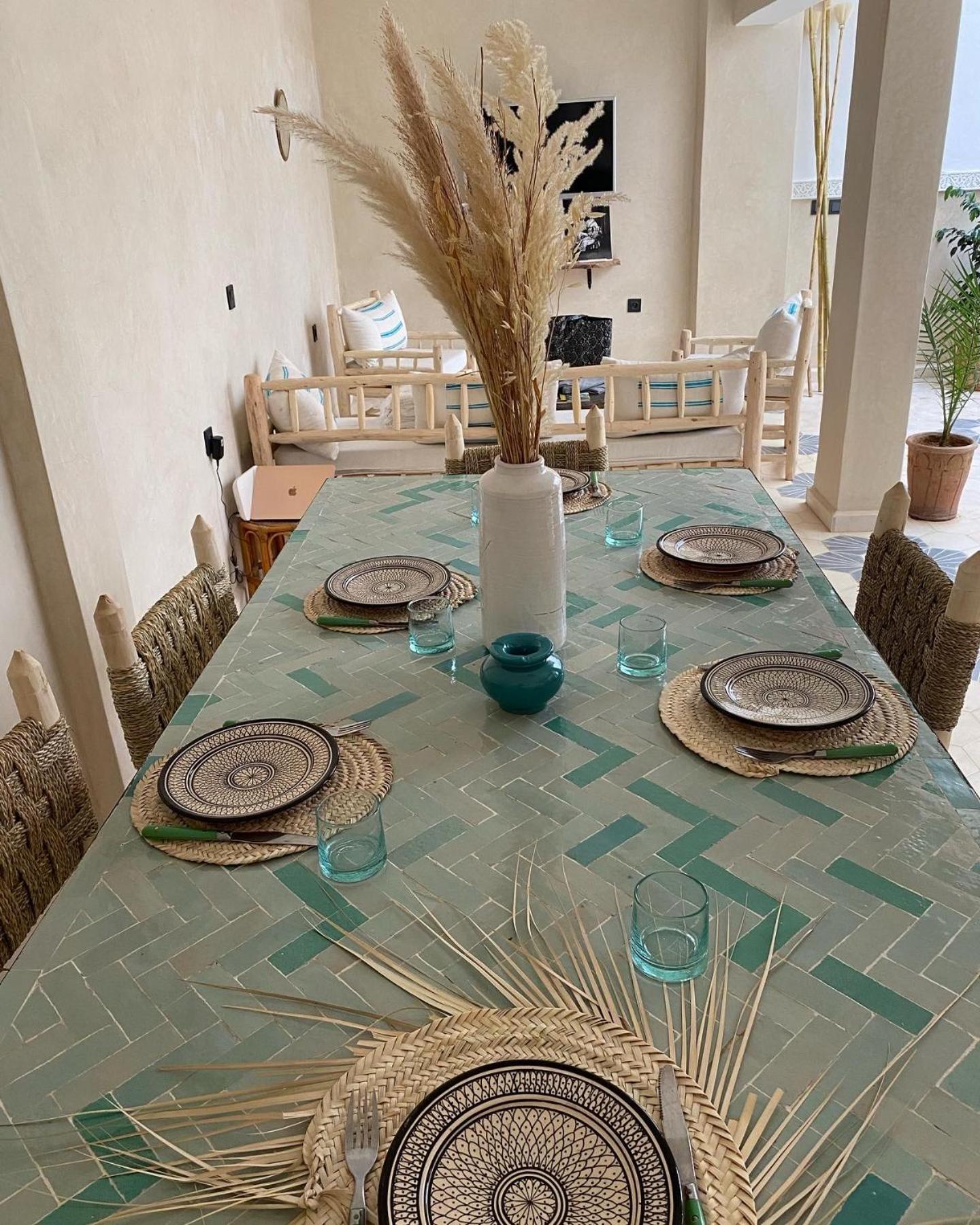Riad21 マラケシュ エクステリア 写真