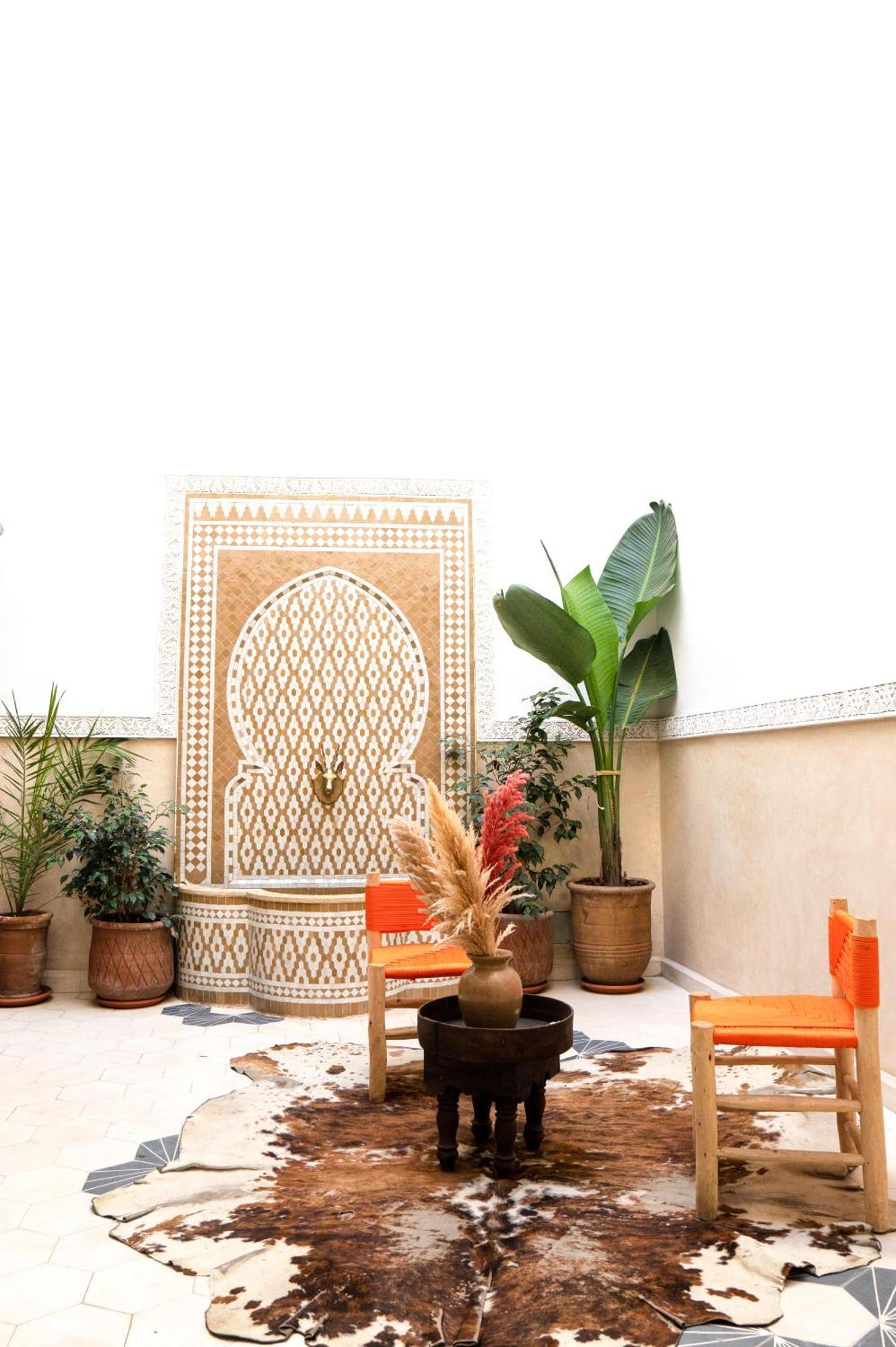 Riad21 マラケシュ エクステリア 写真