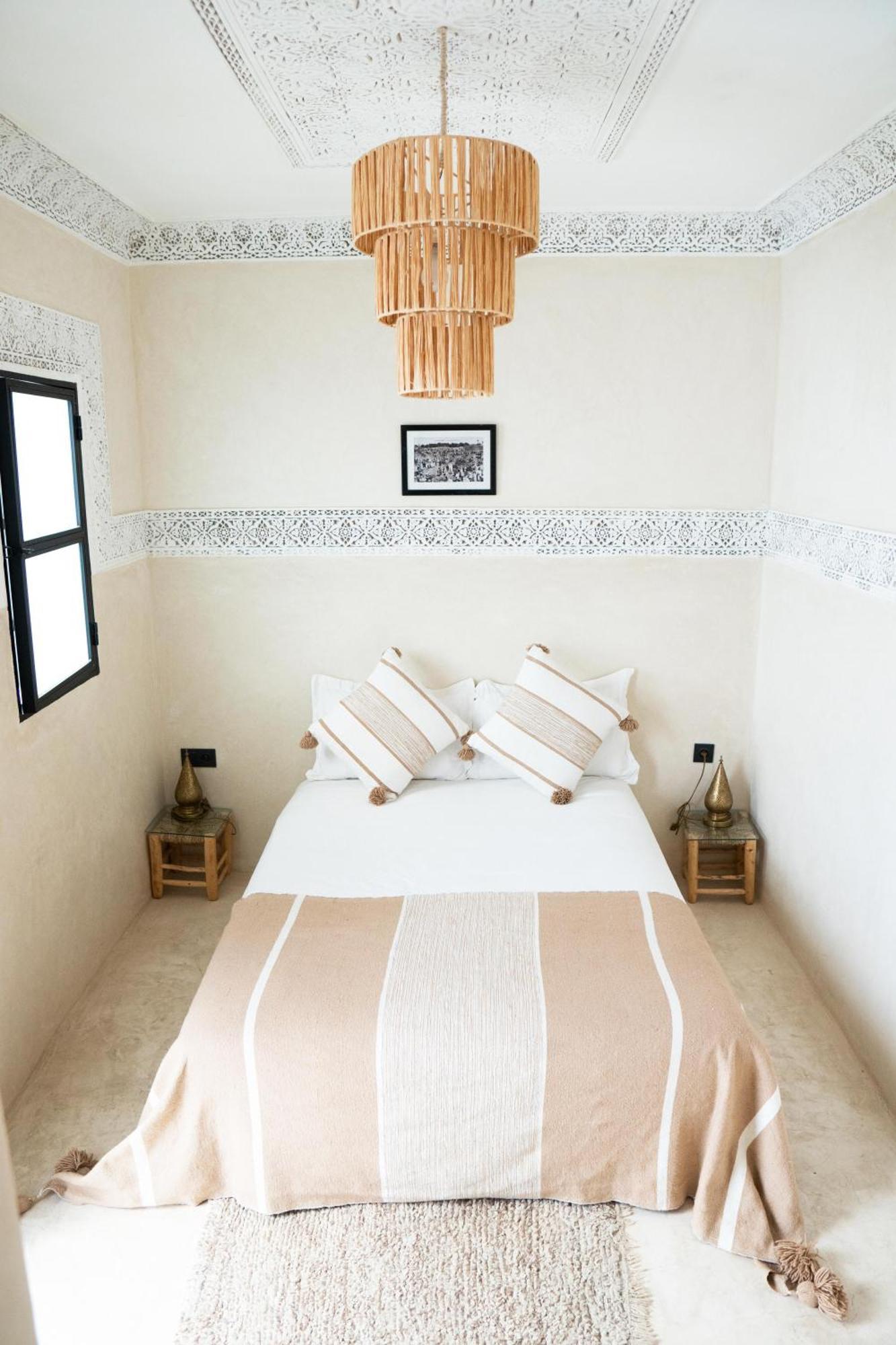 Riad21 マラケシュ エクステリア 写真