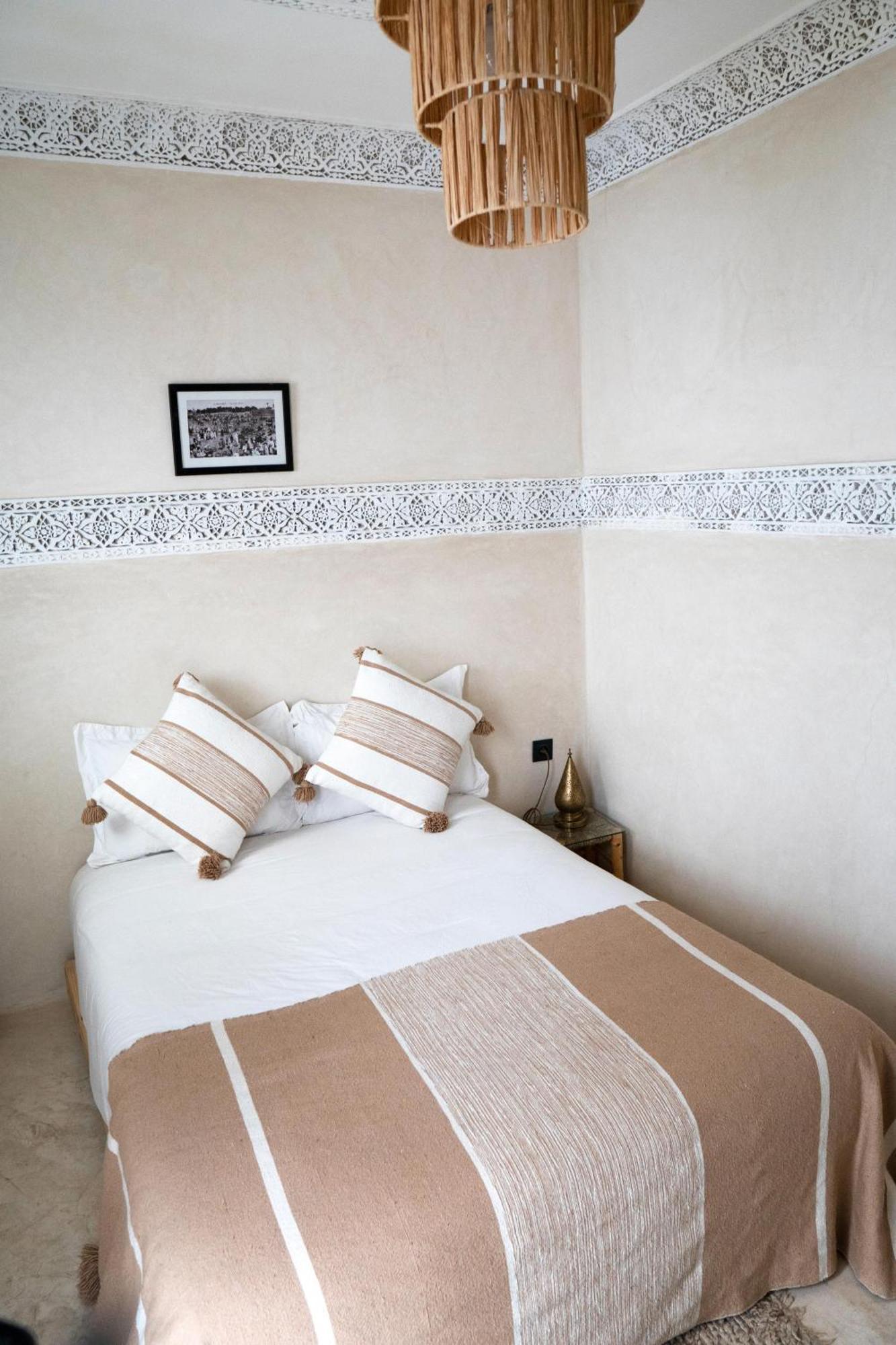 Riad21 マラケシュ エクステリア 写真